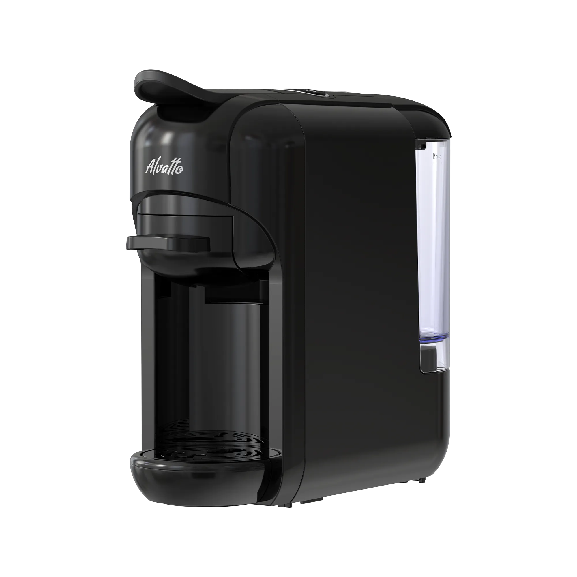 Комплектующие для Alvatto Uno