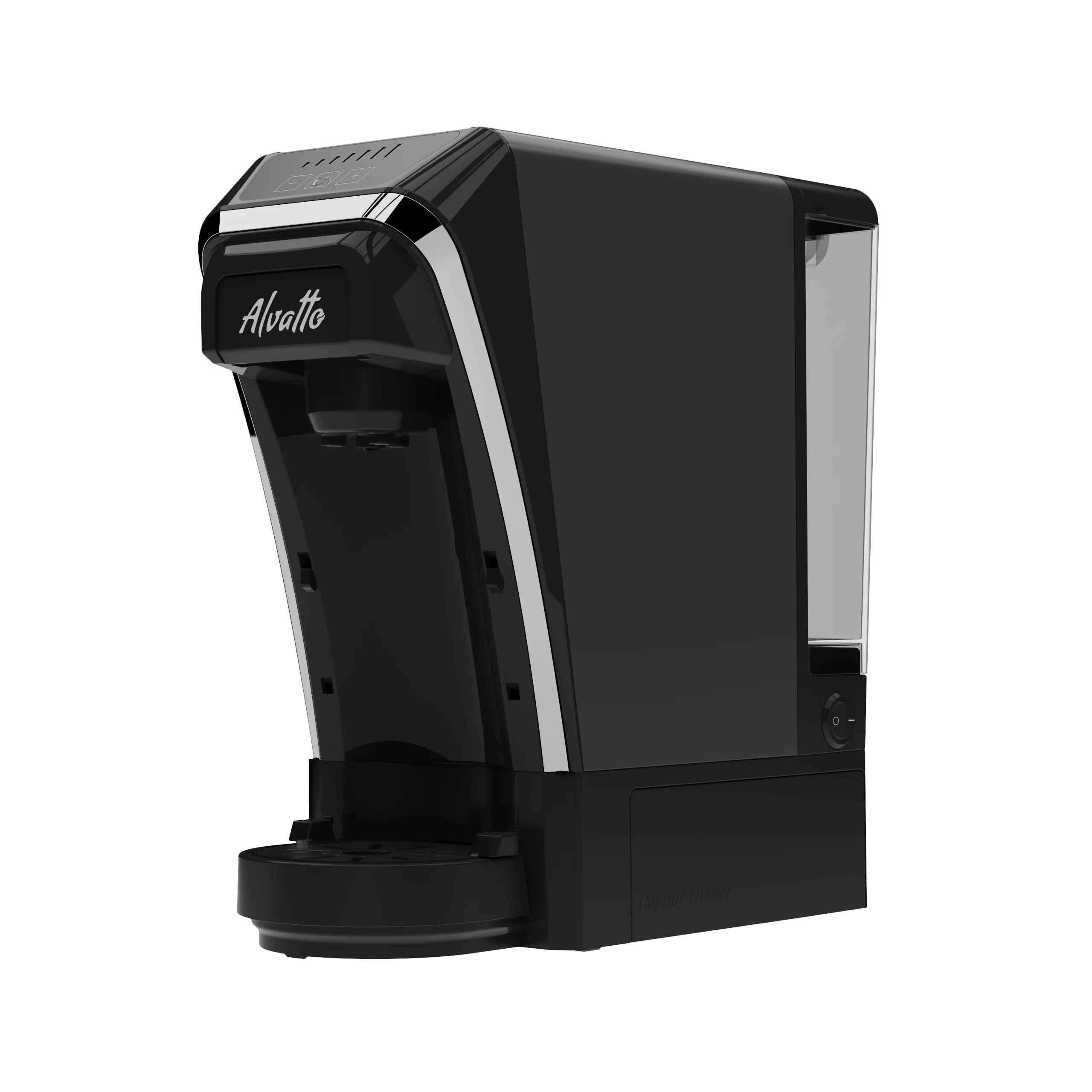 Комплектующие для Alvatto Due