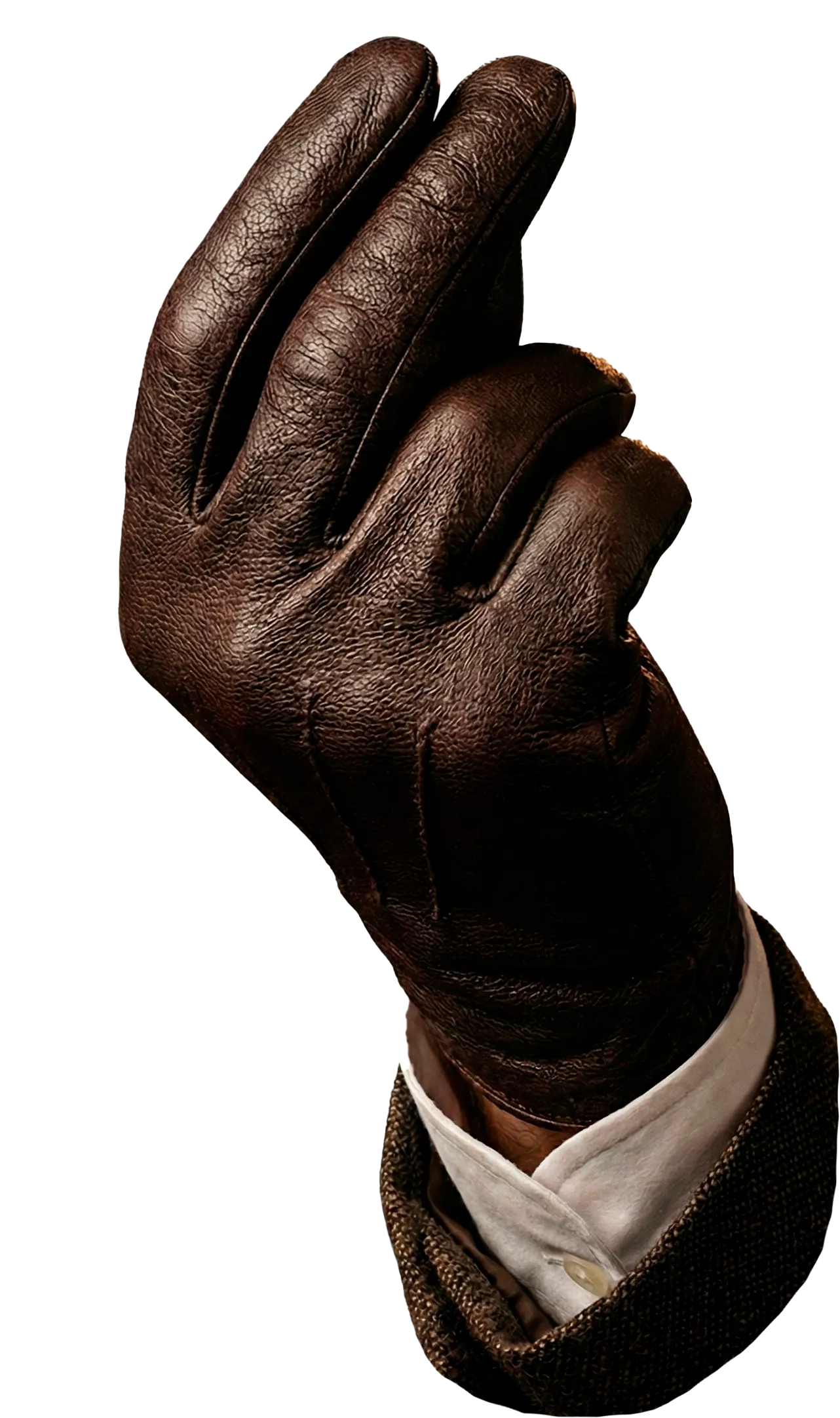 Итальянский жест