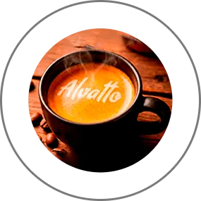 Кофейная эстетика