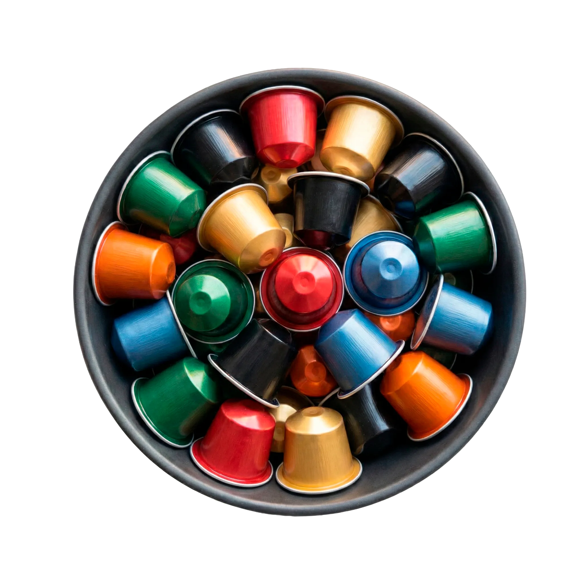 Кофейные капсулы