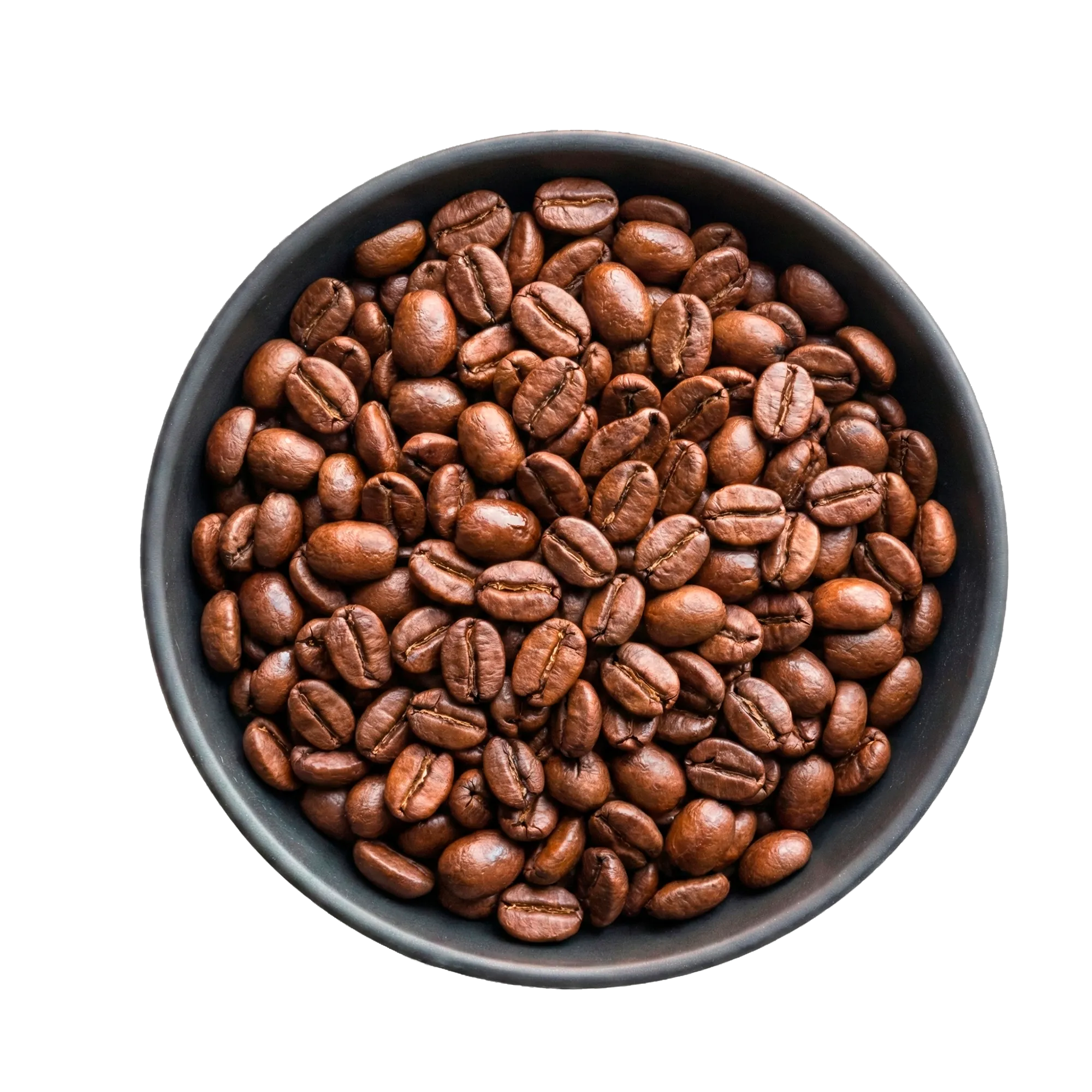 Кофе в зернах