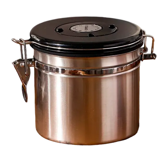 Контейнер для кофе