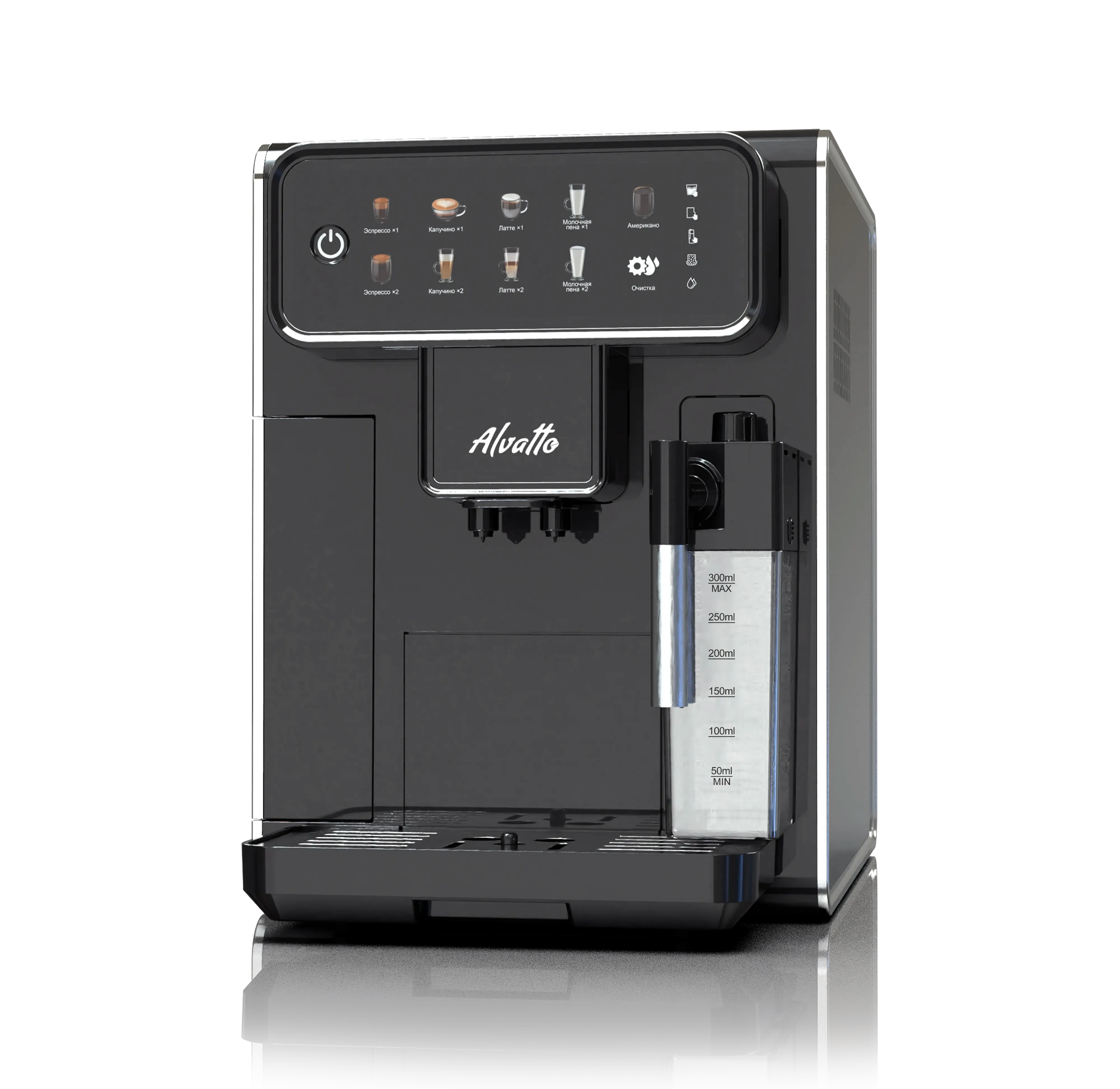 Автоматические Машины