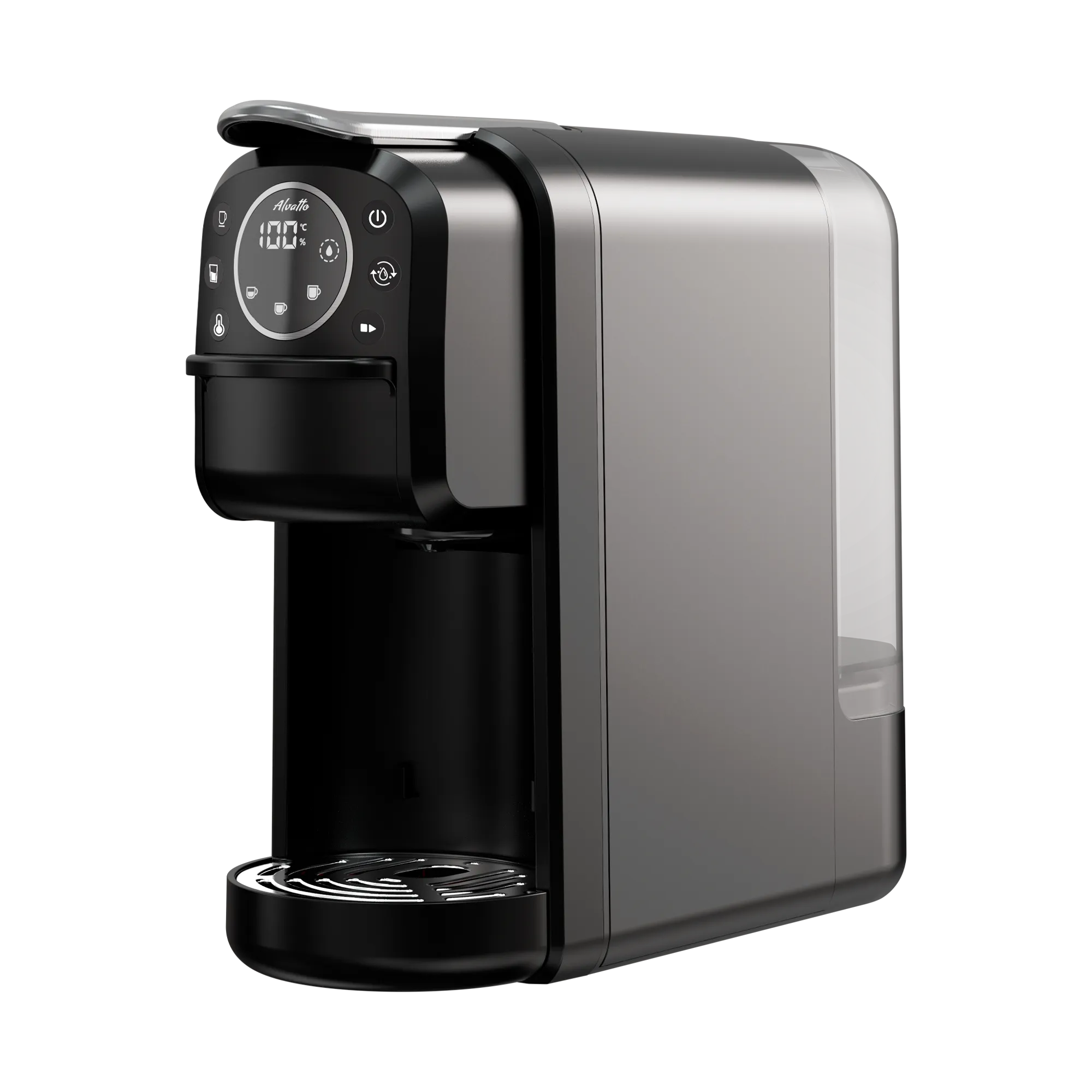 Универсальные Системы