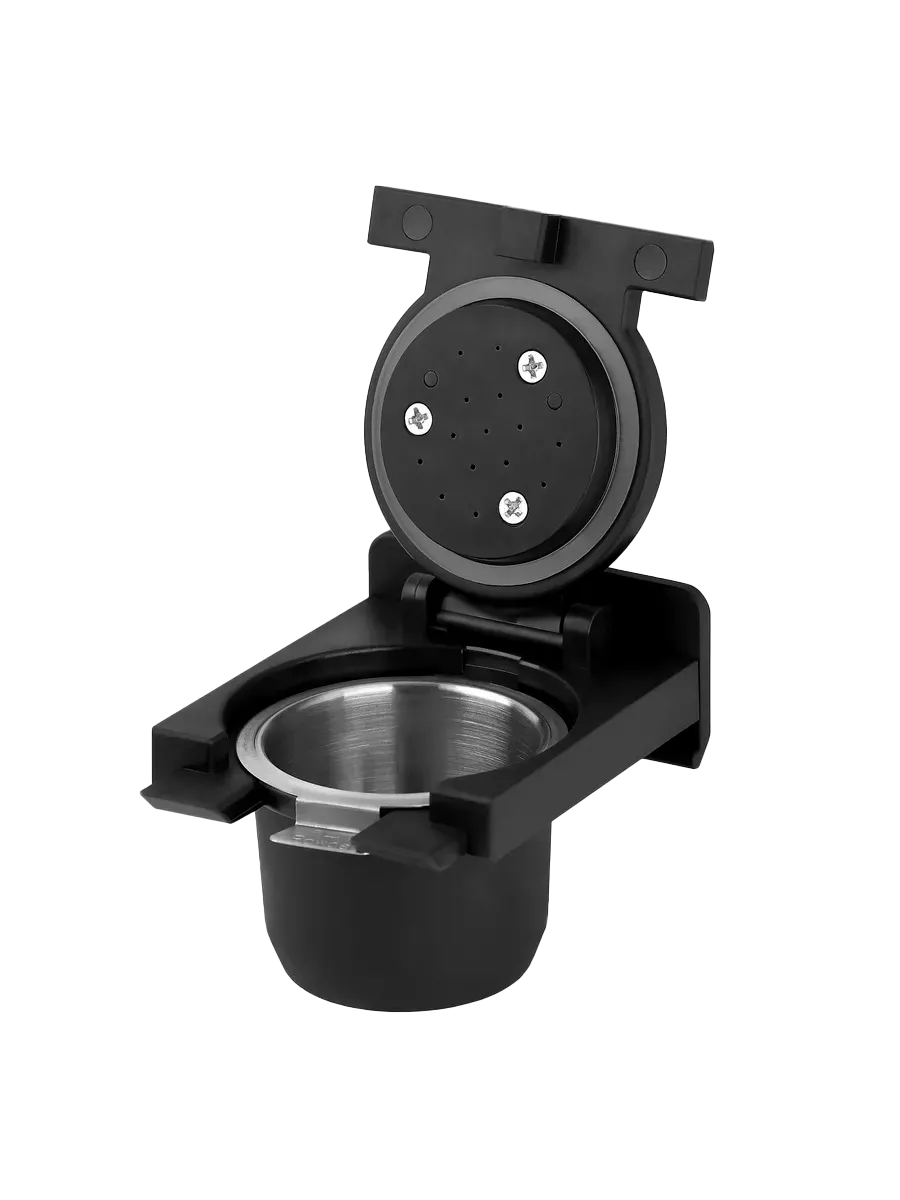 Адаптер для молотого кофе, подходит для Alvatto Due