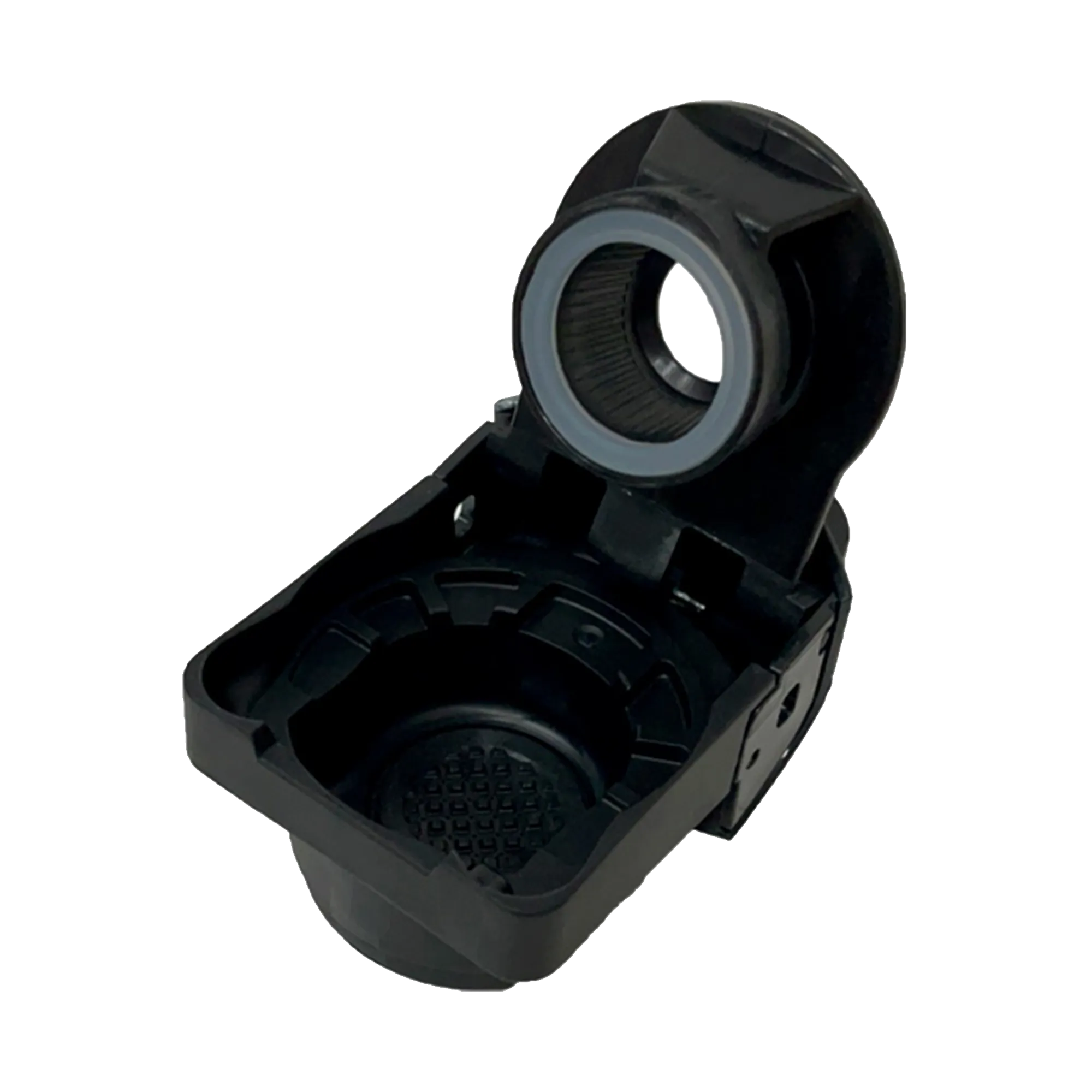 Адаптер для капсул Nespresso, подходит для Alvatto Uno