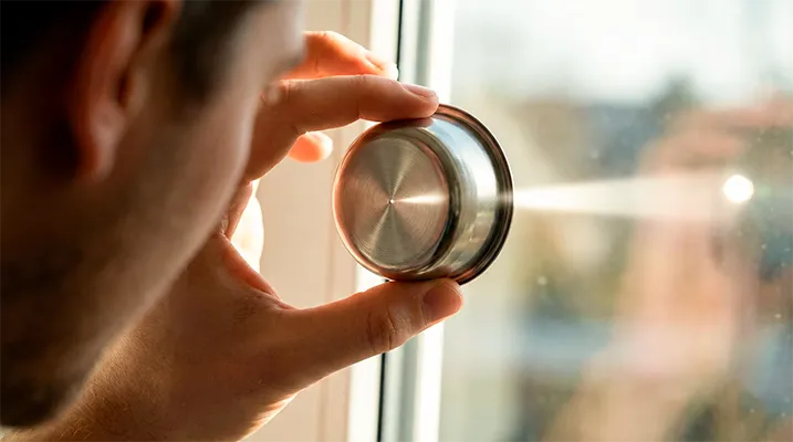 Что такое фильтр-«улучшайзер»? Секрет идеальной пенки крема в кофемашинах Альватто