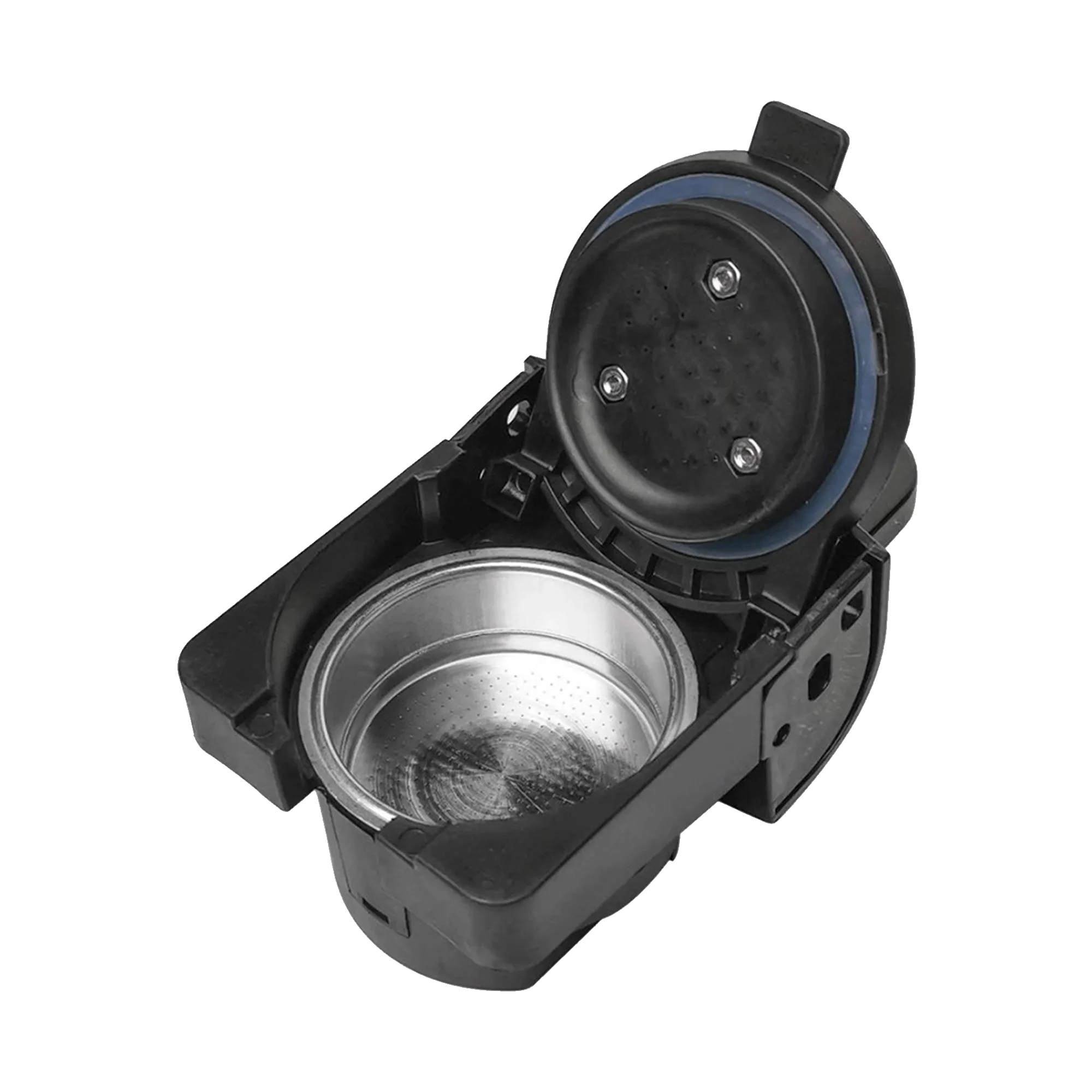 Адаптер для молотого кофе, подходит для Alvatto Uno