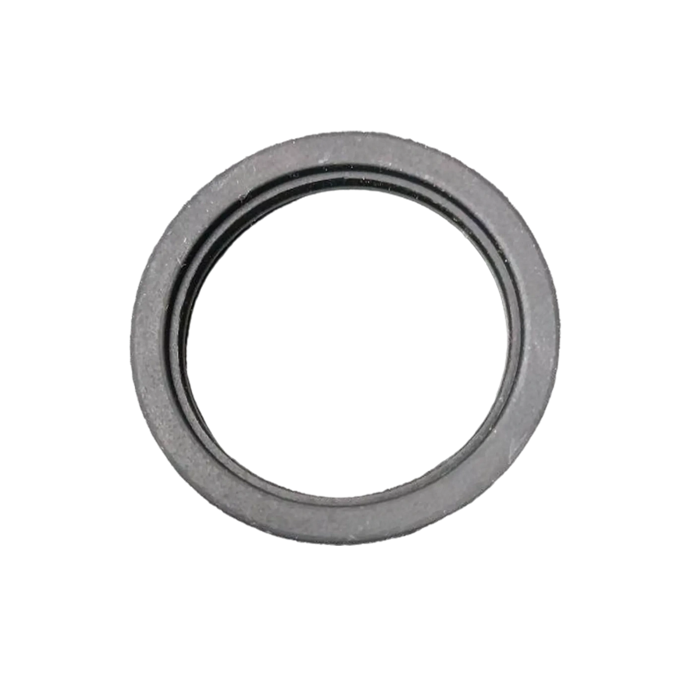 Уплотнительное кольцо крышки адаптера для капсул формата Неспрессо Ориджинал (Nespresso Original), для Альватто Дуэт