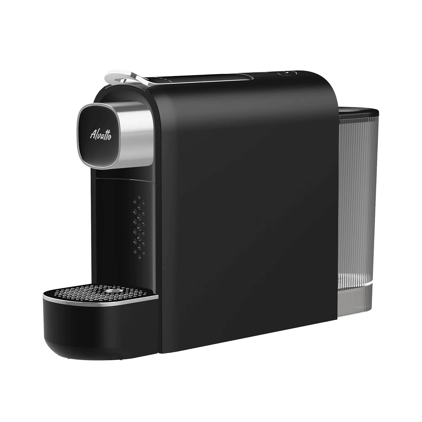 Капсульная кофемашина Альватто Грация для капсул формата Неспрессо Ориджинал