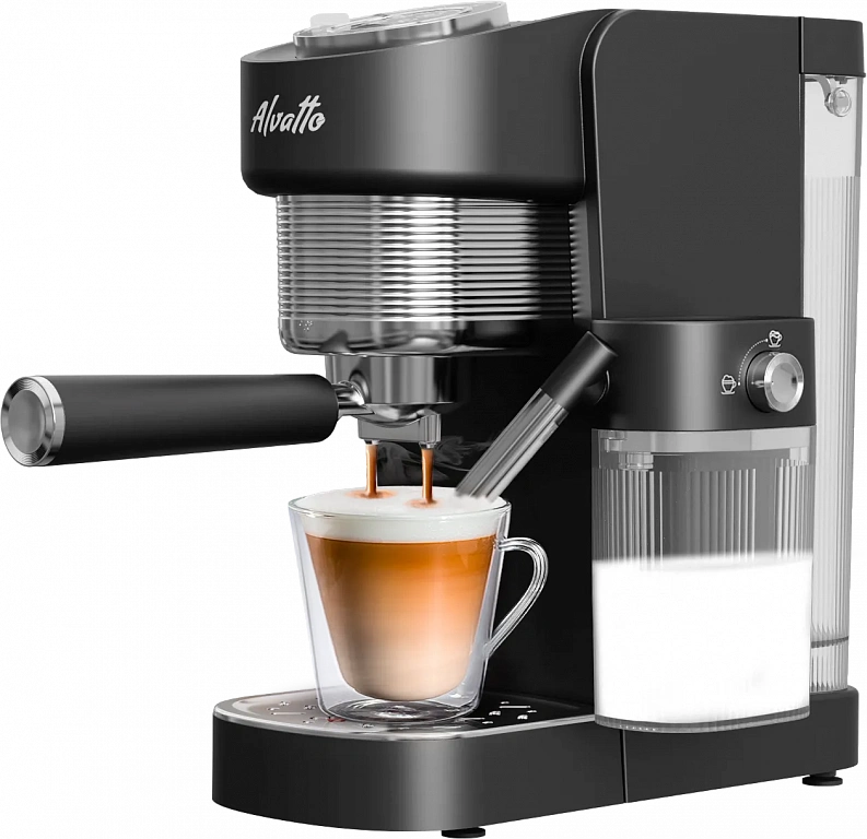 Руководство по эксплуатации Alvatto Corno Pro